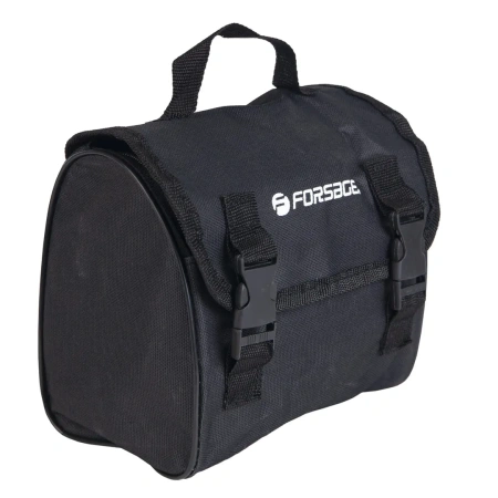 Компрессор поршневой автомобильный F-580 ''FORSAGE''14A 12V