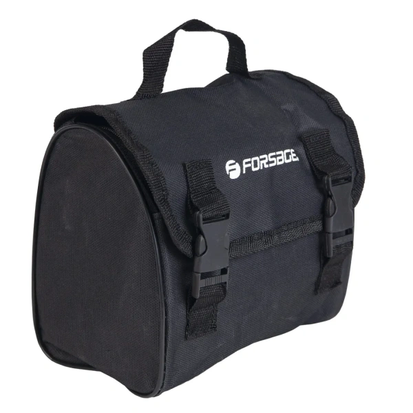 Компрессор поршневой автомобильный F-580 ''FORSAGE''14A 12V