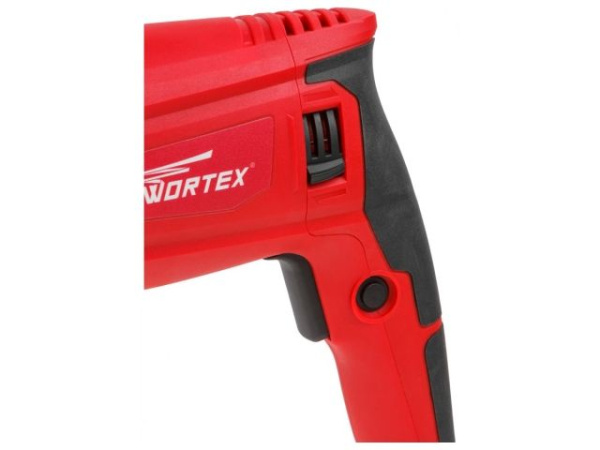 Перфоратор WORTEX RH 2629 в чем. + (2 зубила, 3 сверла) 800 Вт, 3.0 Дж, 26 мм, 4 режима, SDS-plus, Б