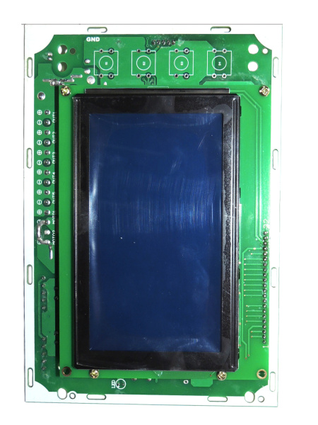 NORDBERG ЗАПЧАСТЬ ПЛАТА для CMA35S