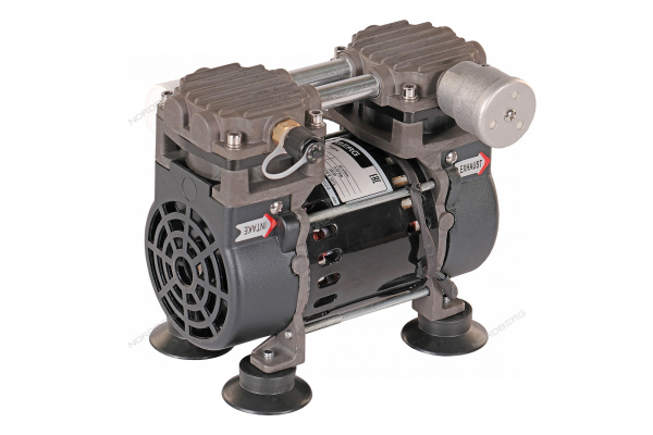 Вакуумный насос безмаслянный 42 л/мин NORDBERG NFP34