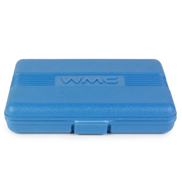 Набор шарнирно-губцевого инструмента и отверток 16пр., в кейсе