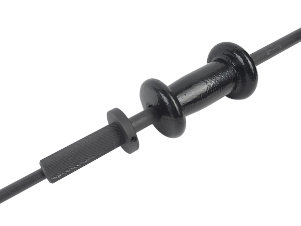 Съемник ШРУСов внутренних с обратным молотком JTC 1109 (захват - стальной трос)