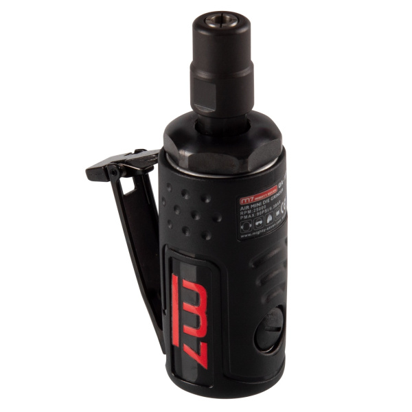 Пневматическая бормашина MIGHTY SEVEN QA-102A (шарошка, 3-6 мм, 25000 об/мин)