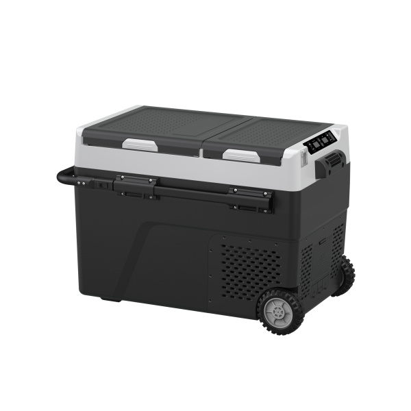 Автомобильный компрессорный холодильник FILYMORE H-B48