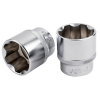 Licota R4035 Головка торцевая super lock 1/2" 35 мм