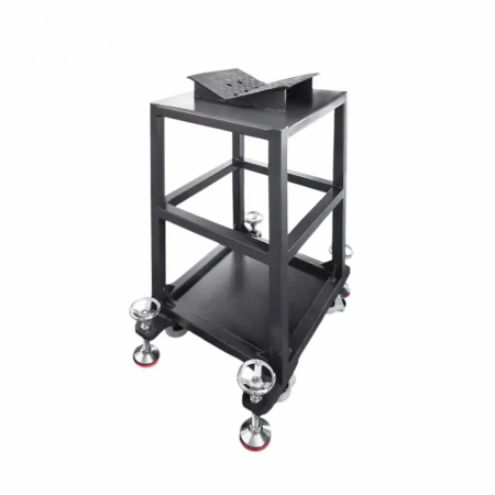 Вибростенд для диагностики подвески автомобиля Хорекс Авто HZ 18.100