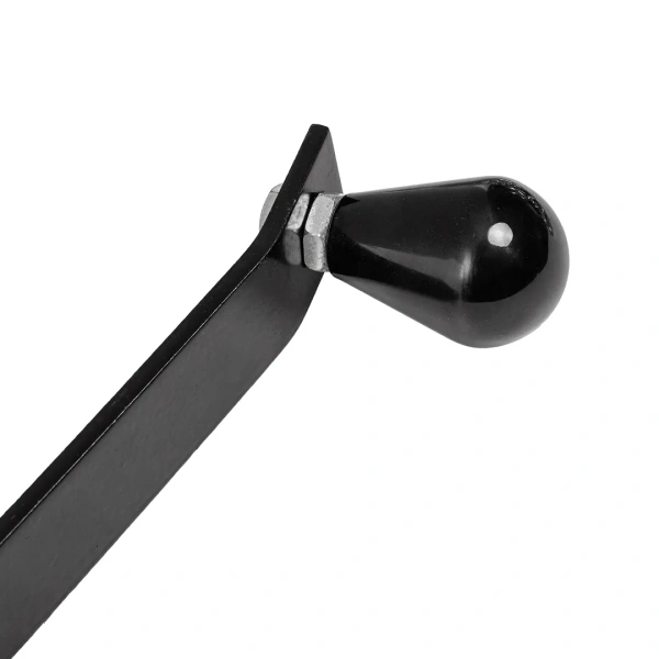 Балансир с винтовым механизмом для вывешивания двигателя 2000кг (рабочий диапазон - 400мм)