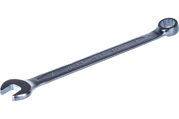 Ключ гаечный комбинированный JONNESWAY W26108 (8 мм)