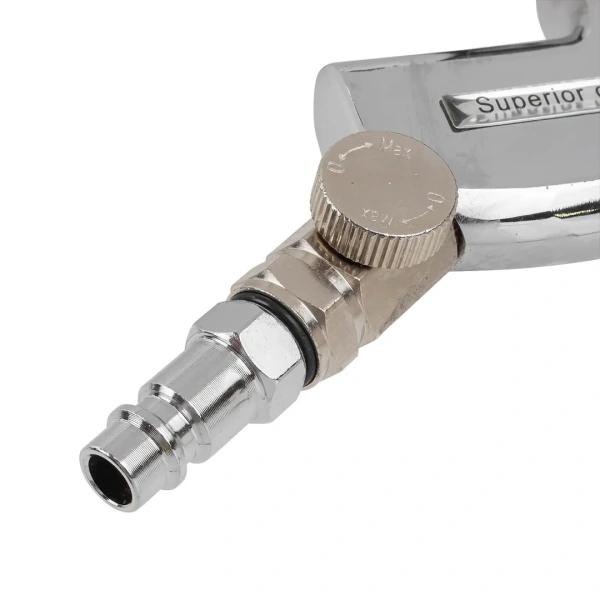 Пистолет пневматический для химчистки а/м