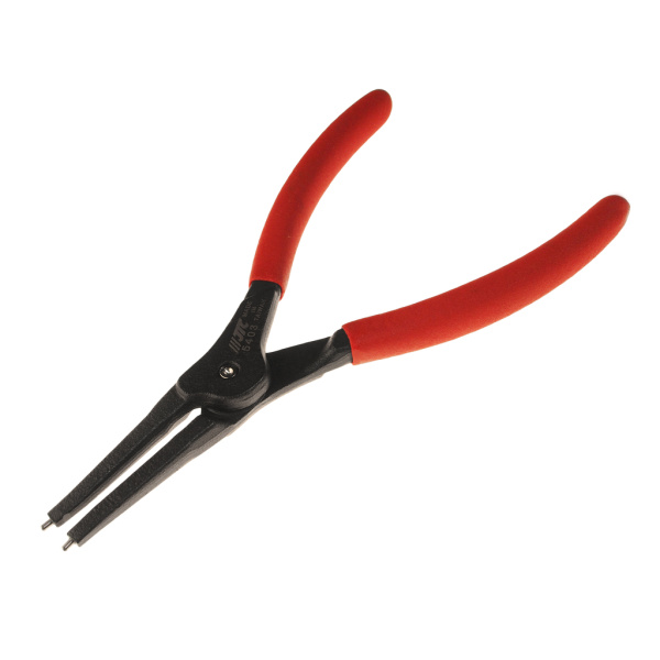 Съемник колец стопорных внешних прямой разжимной JTC 5403 (180 мм)