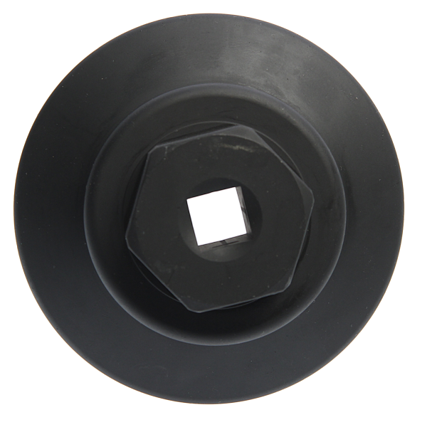 Головка ступичная для задней оси JTC 5267 (6Т, d=145 мм, L=160 мм, MAN TGA 460, V9-82L-01)