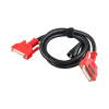 Сканер диагностический Autel MaxiSys MS909EV, J2534, DoIP, D-PDU, EV