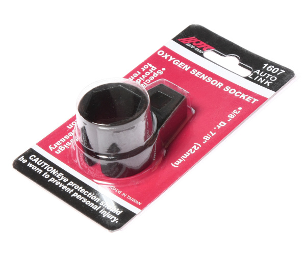 Головка для снятия датчика кислорода и вакуумных переключателей под конусную гайку JTC 1607 (3/8"x22 мм, 7/8")