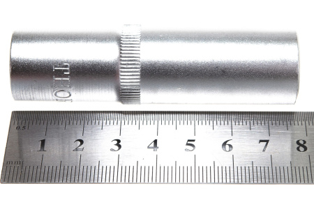 Головка торцевая глубокая THORVIK FS11215 (15 мм; 1/2"DR)