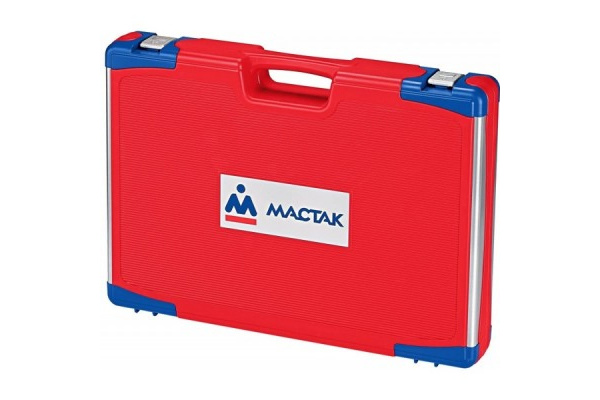 Кейс для набора инструментов МАСТАК 01-146C, 516-00146C