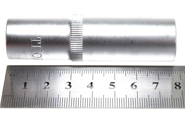 Головка торцевая глубокая THORVIK FS11215 (15 мм; 1/2"DR)