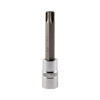 Licota H4T090A Головка торцевая с вставкой torx 1/2" T90 L=100 мм