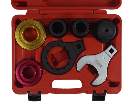 Набор инструментов для заднего редуктора JTC 6908 (JAGUAR, LAND ROVER)