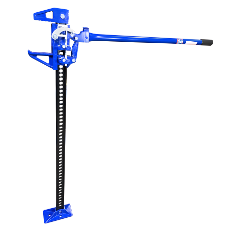 Домкрат реечный AE&T Т41003