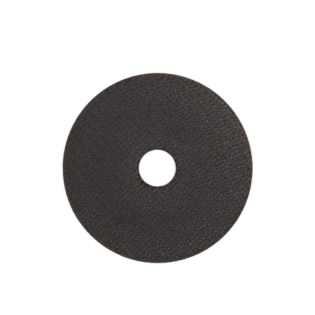 Круг отрезной по металлу ROSSVIK 41_115х1,2х22 (115*1,2*22 мм, тип 41, 80 м/с, 12250 об/мин)