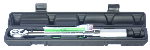 Ключ динамометрический 10-60Nm 3/8" TA-B0060-38