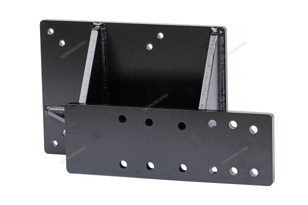 Кронштейн "MAN" NORDBERG N3A-TBM для грузового кантователя NORDBERG N30160R