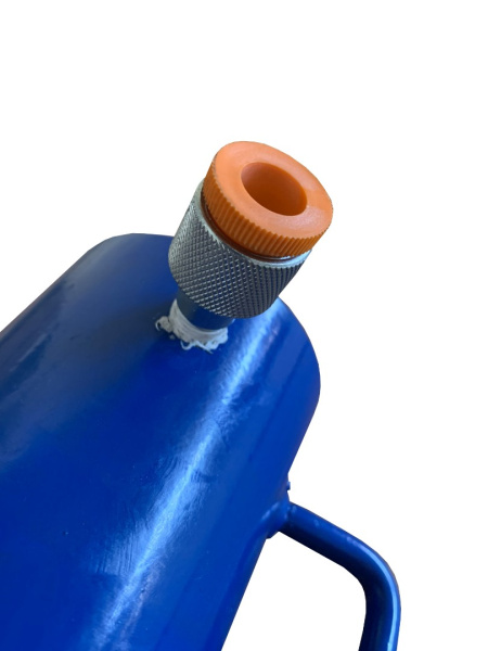 Цилиндр гидравлический средний AE&T T06030A (30т)