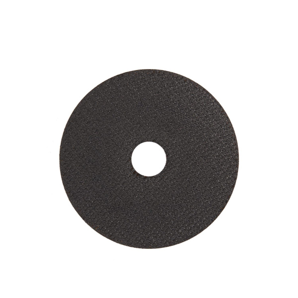 Круг отрезной по металлу ROSSVIK 41_115х1,2х22 (115*1,2*22 мм, тип 41, 80 м/с, 12250 об/мин)