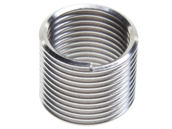 Набор инструментов для восстановления резьбы JTC 4785-1 (вставки резьбовые М12х1,25, L=16,3 мм, 20 шт.)