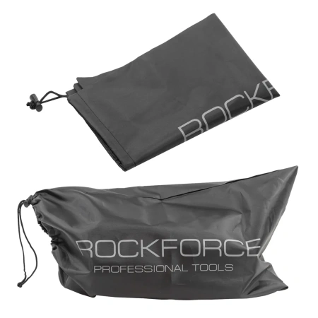 Домкрат подкатной гидравлический 2,5т ''Компакт''для кроссоверов и микроавтобусов +чехол для хранения(h min 135мм,h max 395)