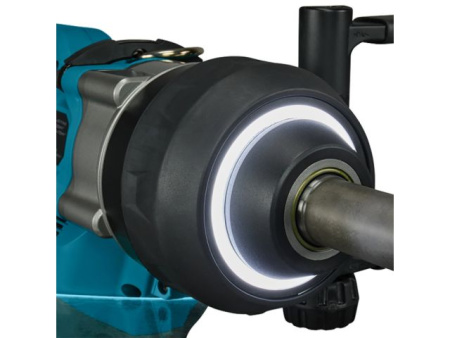 Аккум. ударный гайковерт MAKITA XGT TW010GZ в кор.