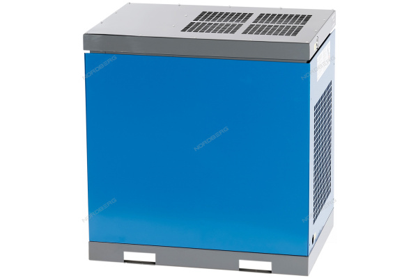 Компрессор винтовой NORDBERG NCA30 (22 кВт, 15 бар, 2200 л/мин, без ресивера)