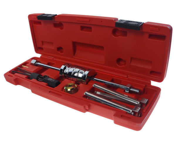 Набор инструментов для демонтажа форсунок топливных JTC 6628 (FORD, VOLVO)
