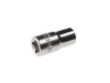 Головка торцевая JTC 224932 (1/4"x9/32", L=25 мм)