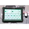 Диагностический сканер THINKTOOL CE EVD для электромобилей