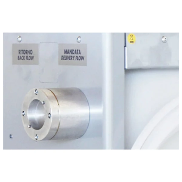 EASY FLUSH Передвижная установка для промывки систем кондиционирования и холодильных систем, арт. 01.000.171S