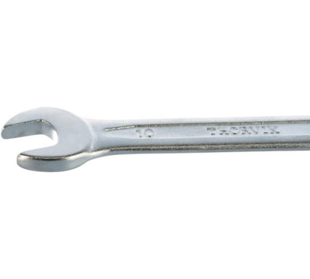 Ключ комбинированный Thorvik CW00010, 10 мм