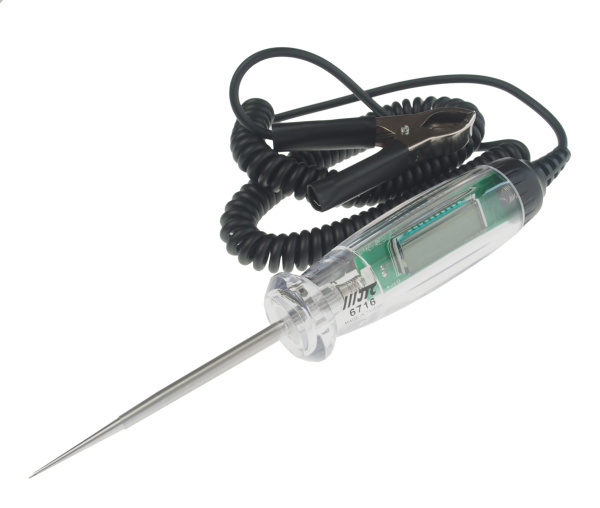 Индикатор цифровой JTC 6716 (6-48V)