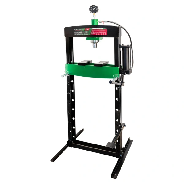 Пресс гидравлический напольный 20т