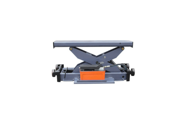 Траверса пневмогидравлическая г/п 3 т Хорекс Авто HRJ-XT-3A