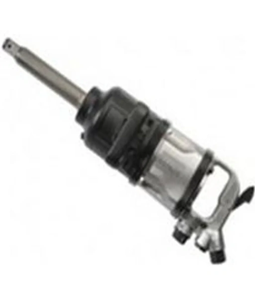 Пневмогайковерт 2600Нм 1''(с длинным валом)