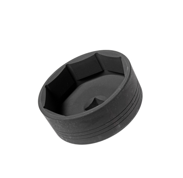 Головка ступичная 8-ми гранная JTC 4717 (VOLVO, 1", 115 мм)