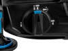 Перфоратор BULL BH 2802 в чем. Xcase 850 Вт, 3.2 Дж, 28 мм, 4 реж. + 2 зубила, 3 сверла, БЗП