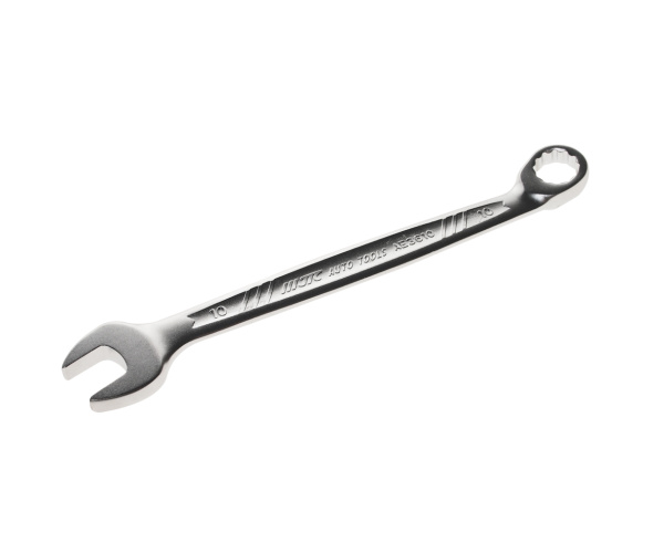 Ключ комбинированный JTC AE3610 (10 мм, L=142 мм, увеличенный угол)