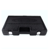 Licota ALK-8009F Набор инструментов 1/4" и 1/2" 6 гр. 143 предмета