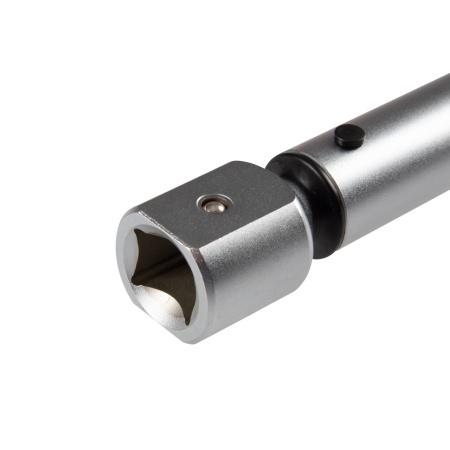 Ключ динамометрический серии "FIT" KING TONY 34522-3DG (14х18 мм, 60-340 Нм, футляр)