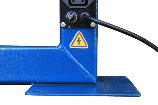 Вулканизатор AE&T DB-08 настольный