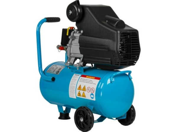 Компрессор DGM AC-125C коаксиальный