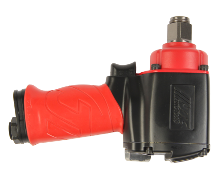 Гайковерт пневматический JTC 7215 (3/4", 2034 Нм, 9000 об/мин, 90-120PSI)